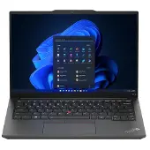 Lenovo 21JK005AGE ThinkPad E14 G5 Intel Core i5-1335U 35,56cm 14Zoll WUXGA 16GB 512GB SSD UMA W11P No WWAN Schwarz TopSeller