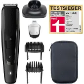 Philips Beardtrimmer series 5000 - Bartschneider - BT5515/75