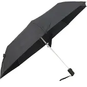 Knirps C.205 medium duomatic Knirps Black
