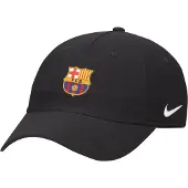 Nike Herren Mütze FCB U NK DF CLUB CAP US CB L