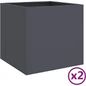 vidaXL Catarin (2 Stück)