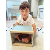 Small Foot Sensorik-Touch-Box