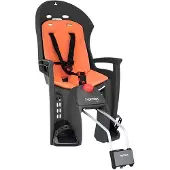 Hamax Siesta Fahrrad-kindersitz Für Rahmen