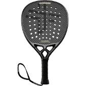 Oxdog Hyper Pro 2.0 2024 Padelschläger Silber Silber One Size