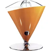 Bugatti – Vita Orangenpresse – Einfarbige Oberfläche – 0,6 l