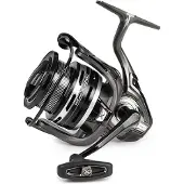 Matrix Fox Hx 4000 Pro - Matchrolle Angelrolle