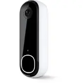 Arlo 2K Wireless Video Doorbell