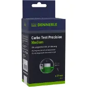 Dennerle Carbo Test Precision Medium