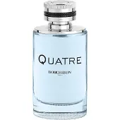 Boucheron Quatre Pour Homme Eau De Toilette Spray 100 ml