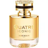 Boucheron , Quatre Iconic, Eau De Parfum, For Women, 50 ml