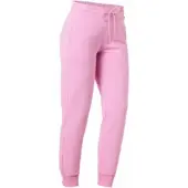 Goldbergh Trainingshose Ease Damen Miami Pink-XS