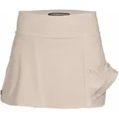 Goldbergh Rock Anais Damen White Sand-XXL