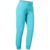 Goldbergh Trainingshose Ease Damen Atlantic Blue-L