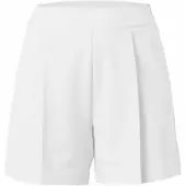 Goldbergh Kurze Hose Penelope Damen White-M