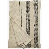 Nordal Anser Tagesdecke 270x270cm