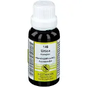 Nestmann Urtica Komplex Nr.146 Dilution 20 ml
