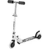 Street Surfing Fizz – Roller – Step-Up – Booster (Weiß)
