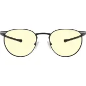Gunnar Optiks Gaming Brille Mateo Onyx Amber