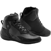 REV'IT! REV’IT! G-Force 2 Schwarz Anthrazit Motorrad Schuhe Größe 41