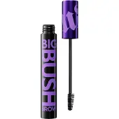 Urban Decay Big Bush Brow Gel 6.1ml (Various Shades) - Dark Drapes