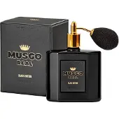 Musgo Real - Black Edition Eau de Toilette Spray Parfum 100 ml Herren (1069.9 € / 1 l)