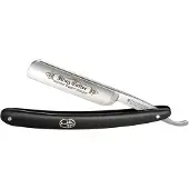 Böker Germany King Cutter Rasiermesser, schwarz