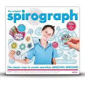 Spirograph - Das Original - 30teilig