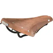 Brooks England B17 S Standard Sattel Braun 176 mm Braun 176 mm
