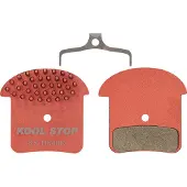 Kool Stop D640k Aero Shimano Saint/zee Scheibenbremsbeläge
