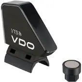 VDO Trittfrequenzsensor-Set 64942 für Fahrradcomputer R3