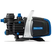 Tallas D-JET 1100 Gartenpumpe