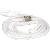 Dogman Show leash Fina flat