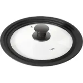 Küchenprofi Universaldeckel 24-28 cm COOK