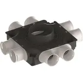 Maico MA-FV Luftverteiler Ventilatoren