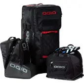 Ogio Rig T-3 Gepäcktasche 3-in-1 – 145L