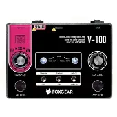 Foxgear V-100