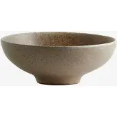 Nordal Inez Schalen M sand 4er Set
