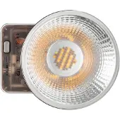 Zhiyun Molus X60RGB silber