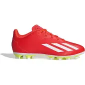 Adidas X Crazyfast Club FXG JR Fußballschuhe Größe: 38 2/3
