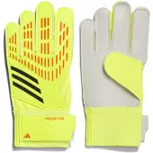 Adidas Predator Training TW-Handschuhe Energy Citrus Kids Gelb