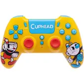 GED Wireless Controller Cuphead