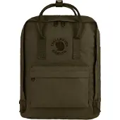 Fjällräven Re-kånken 16l Rucksack