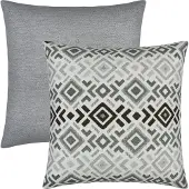 Erwin Müller Kissenhülle "York + York Boho" 2er-Set