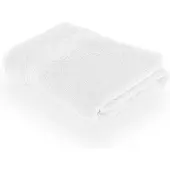 Tiseco Badetuch Home Studio Eden Star White - 70 x 140 cm