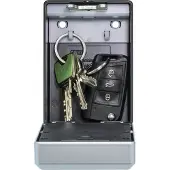 ABUS Keygarage 787 Smart Bluetooth 787 LED SMART BLUETOOTH