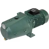 DAB Jet 200 T Gartenpumpe - 10.500 L/Std. - 2100W - Förderhöhe 41m - Sehr robuste - Funktioniert mit drehstrom (400V) - Bewässerung