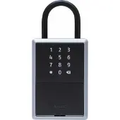 ABUS Bluetooth-Truhe mit Code und Bügel