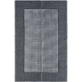 vidaXL Outdoor-Teppich ARAKIL Grau 160x230 cm PP