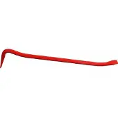 Ironside Nageleisen, 700 x 18 mm, 1 Stück, 104103