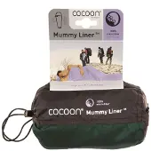 Cocoon Microfiber Mummy Liner Decke